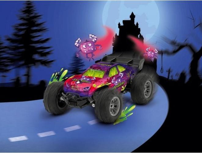 Immagine prodotto Revell Big Wheeler