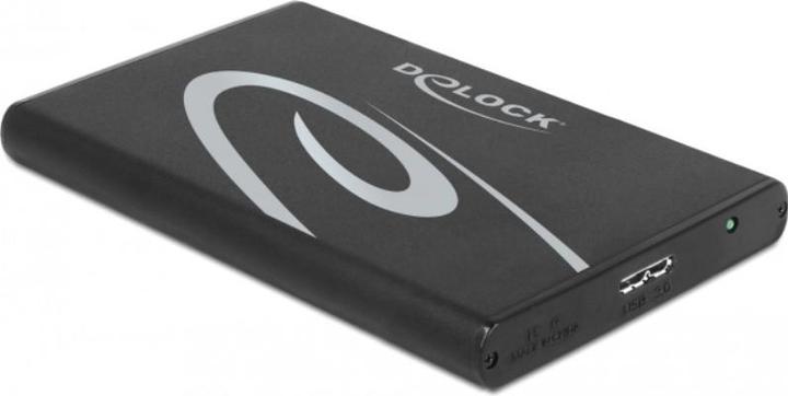 Image du produit Delock Logement (2.5")
