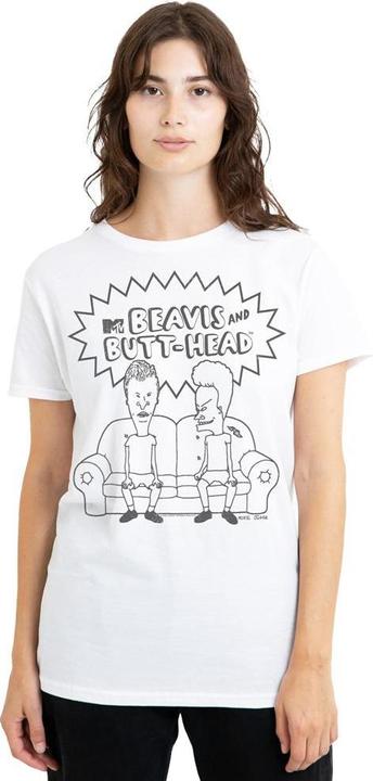 Produktbild Universal Textiles Couch TShirt (XL)