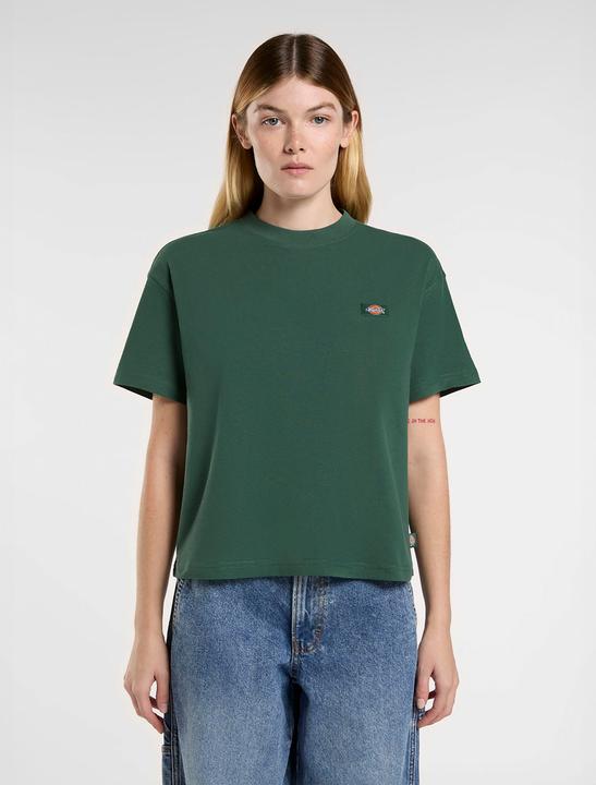 Actual product image Dickies Oakport Boxy SS Tee (XS)