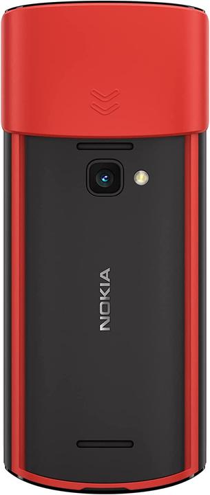 Image du produit Nokia 5710 XA (2.80", 0.30 Mpx, 4G)