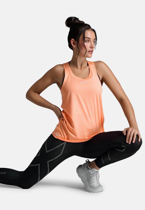 Produktbild 2XU Light Speed Tech Singlet (S)