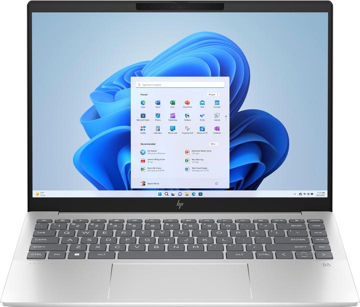 Produktbild HP Pavilion Plus 14-ew0152ng (14", Intel Core i5-1335U, 16 GB, 512 GB, DE)