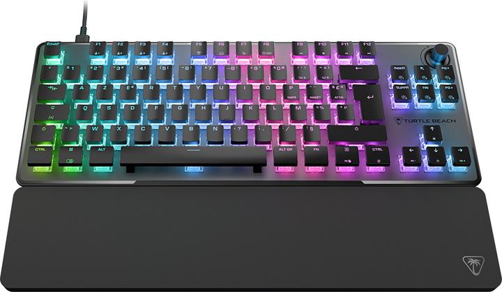 Produktbild Turtle Beach Vulcan II TKL Pro (DE, Kabelgebunden)