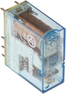 Produktbild Finder Relais Serie 40.61 12VDC 16A