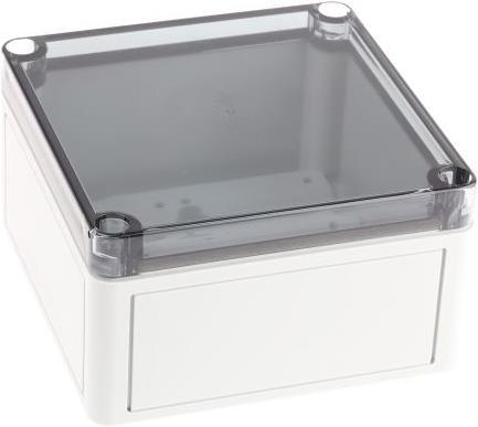 Produktbild Spelsberg Gehäuse PS/PC 130x130x75mm (Gehäuse)