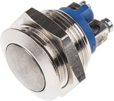 Produktbild APEM Tastschalter 16mm Schraubanschluss
