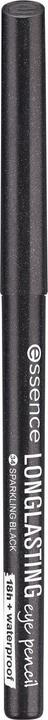 Produktbild essence Long Lasting (34 Sparkling Black)
