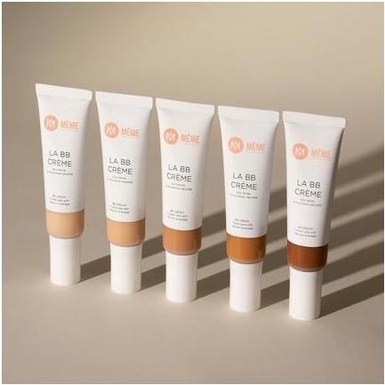 Produktbild Même BB-Creme (Farbton 1)