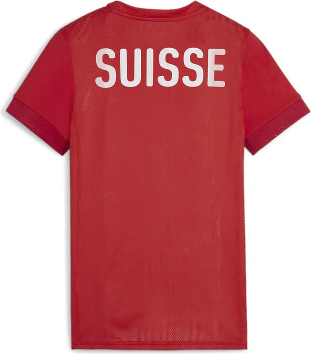 Immagine prodotto Puma Schweiz Frauen EM Fan Shirt (L)