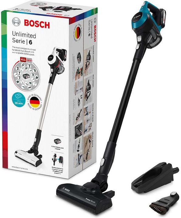 Produktbild Bosch Hausgeräte Unlimited 6