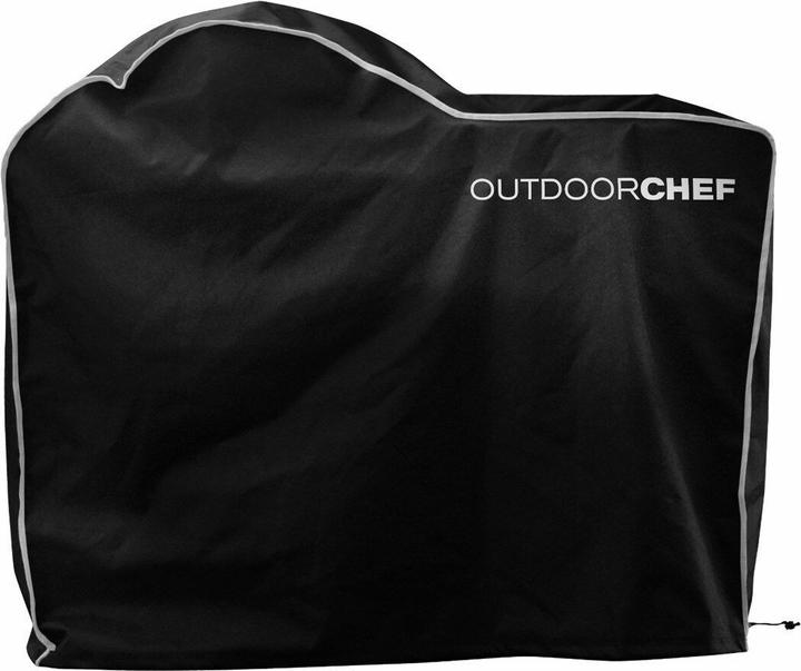Outdoorchef Davos