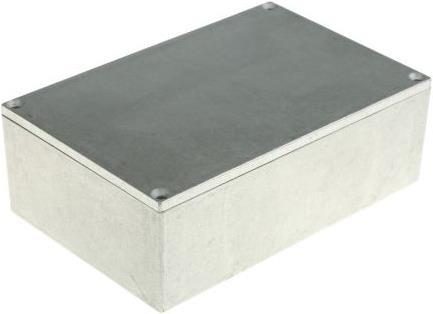 Immagine prodotto Hammond Contenitore alluminio 145x95x45mm (Case)
