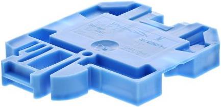 Produktbild Weidmüller Reihenklemme SAK4 blau (Diverse)