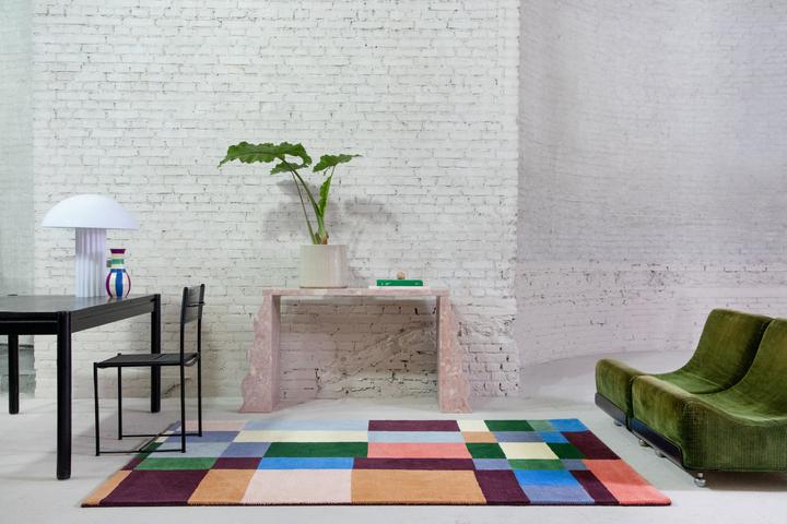 Actual product image Brink & Campman Decor (200 x 280 cm)