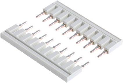 Image du produit Wago PONTAGE 10 BORNES 2,5MM2 (Divers)