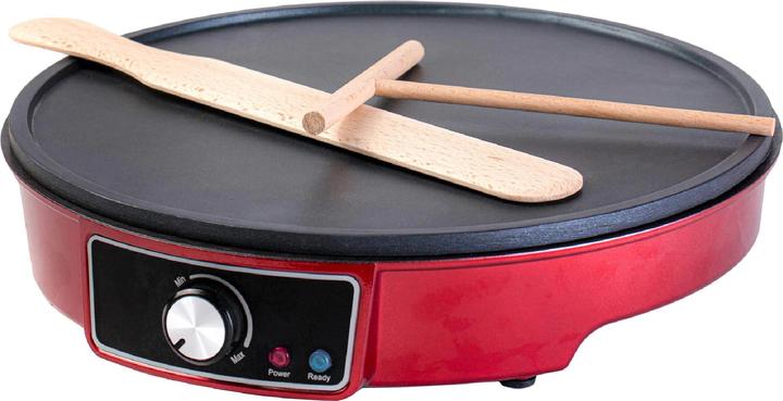 Gadgy Crêpes Maker, Single