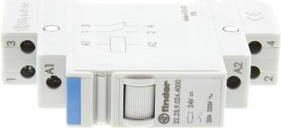 Image du produit Finder Relais Modulaire