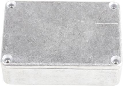 Produktbild Rs Pro Gehäuse Aluminium 80x55x25mm (Gehäuse)