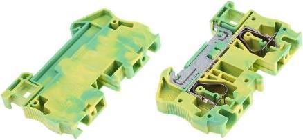 Image du produit Phoenix Contact Bj A Ressort Pour Cond De Protec St6-Pe