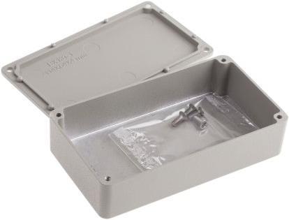 Immagine prodotto Rs Pro Scatola verniciata 114x64x30mm (Case)