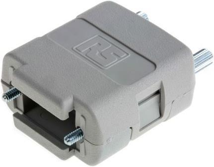 Produktbild Rs Pro Sub-D Gehäuse 9-polig