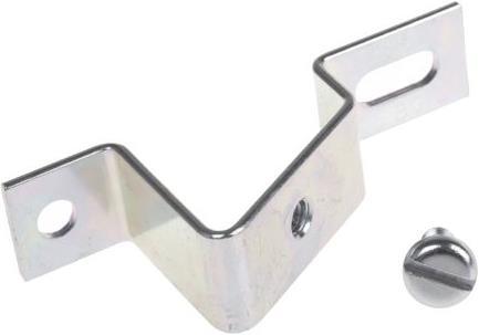 Actual product image Phoenix Contact DIN Rail Angle Bracket M6 30 Degrees