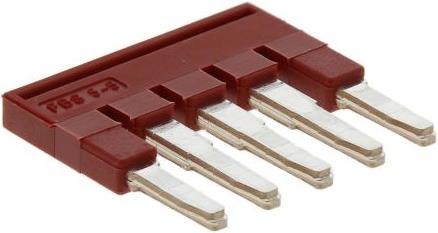 Immagine prodotto Phoenix Contact Ponticello per morsetto FBS 5-5 (22.70 mm)