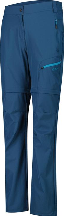 Produktbild CMP Campagnolo Zip Off (XL)