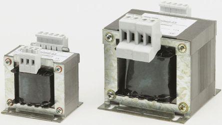 Produktbild Rs Pro Transformator isoliert 200VA 55-0-55V
