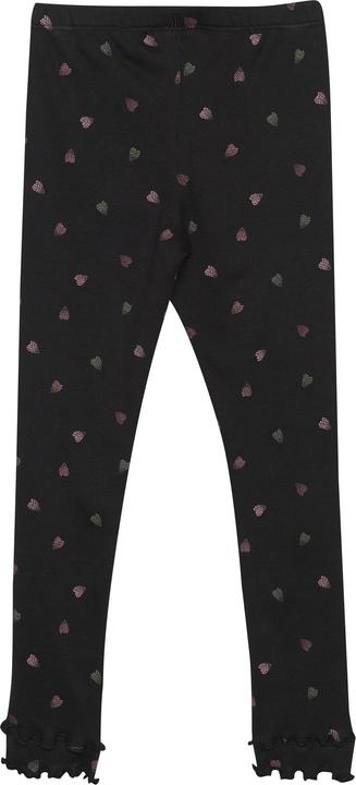 Image du produit Minymo MILeggings AOP Rib - 123343 (134)
