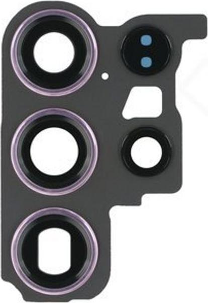 Produktbild Samsung Camera Deco für S918B Galaxy S23 Ultra - lavender
