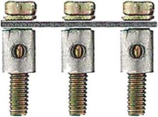 Actual product image Weidmüller Jumper Q3 SAK16 (Various)