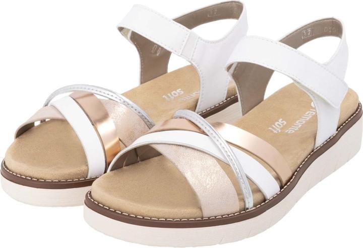 Image du produit Remonte Sandalen (38)