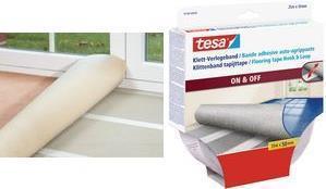 Produktbild tesa Klett Verlegeband (50 mm)
