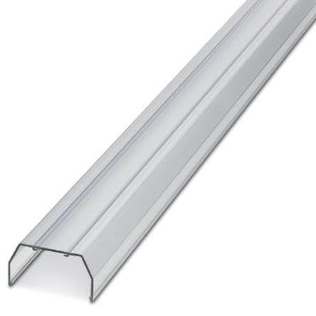 Image du produit Phoenix Contact Profilé de recouvrement pour AP 3 TU 1 m (Divers)