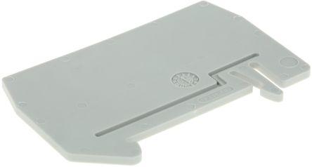 Image du produit Phoenix Contact Plaque De Separation Atp-St 4 (Divers)