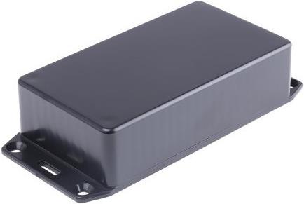 Image du produit Hammond Boîtier ABS multi-usage collet 112x62x27 (Boîtier)