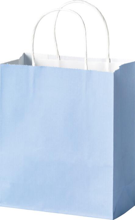 Produktbild Folia Tragetaschen (Geschenktüte, 20 x)