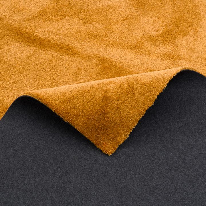 Actual product image Snapstyle Super Soft Hochflorteppich Livorno (80 x 240 cm)
