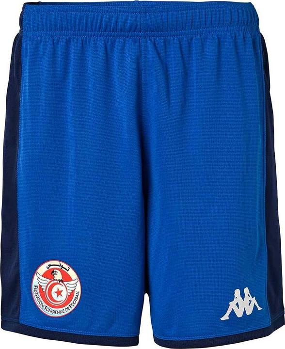 Actual product image Kappa Short Tunisie Kombat Ryder 2024 (M)