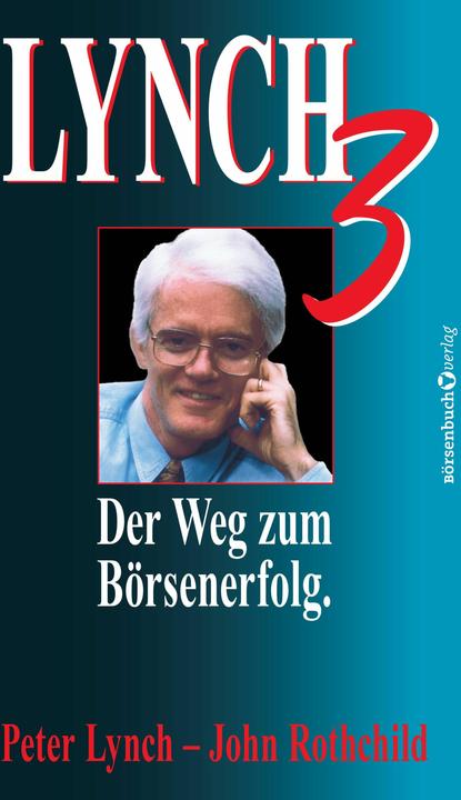 Produktbild Lynch:Lynch 3