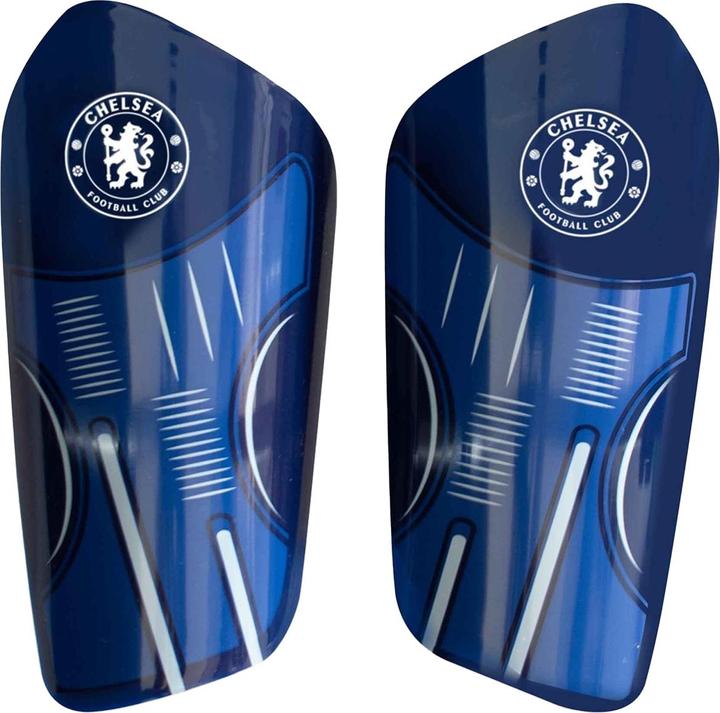 Chelsea FC Schienbeinschoner Team (146)