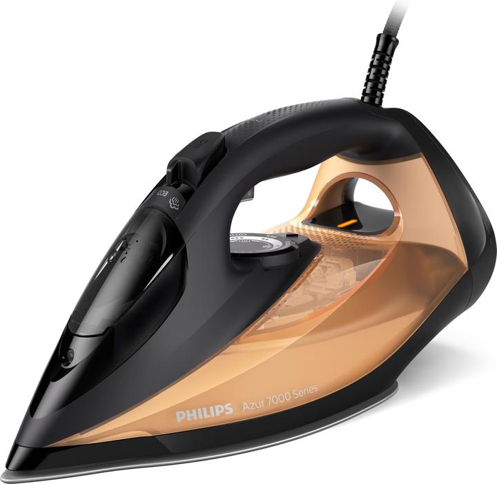 Philips DST7040/81 (2400 W, 250 g/min)