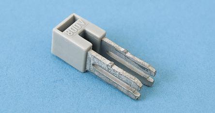 Produktbild Wago Shunt For Din Rail Terminal (Anschlussleiste)