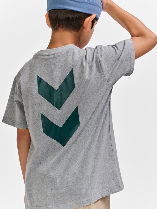 Produktbild hummel hmlNIPPS T-SHIRT S/S (146)
