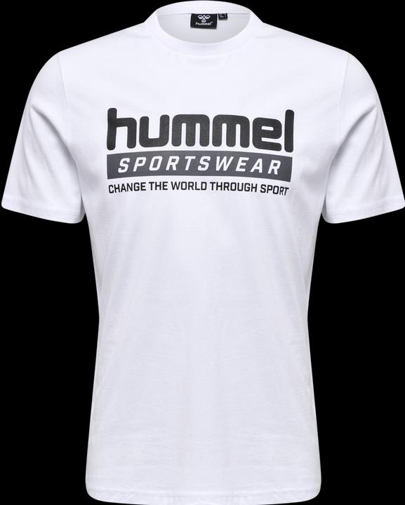 Actual product image hummel Lgc Carson T-Shirt (XL)