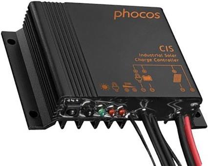 Image du produit Phocos Solar Charge Controller CIS20-1.1