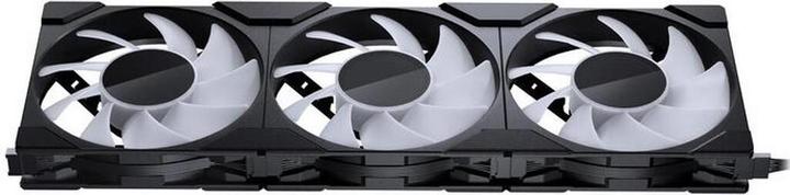 Actual product image Phanteks M25 Gen2 D-RGB (120 mm, 1 x)
