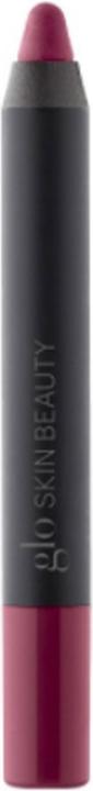 Glo Skin Beauty glo Suede Matte - Crayon Rumor (Bordeaux, Lila)